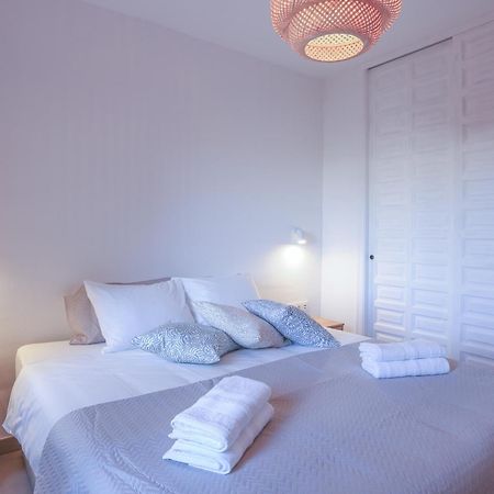 Retiro Sol - Apartamento Alqueria Sol B13 Dénia Eksteriør billede