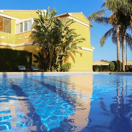 Retiro Sol - Apartamento Alqueria Sol B13 Dénia Eksteriør billede