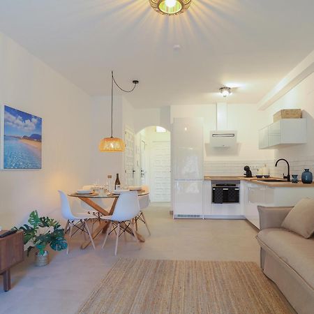 Retiro Sol - Apartamento Alqueria Sol B13 Dénia Eksteriør billede