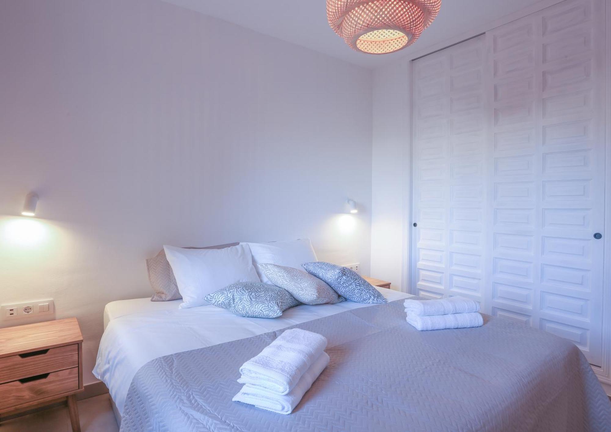 Retiro Sol - Apartamento Alqueria Sol B13 Dénia Eksteriør billede