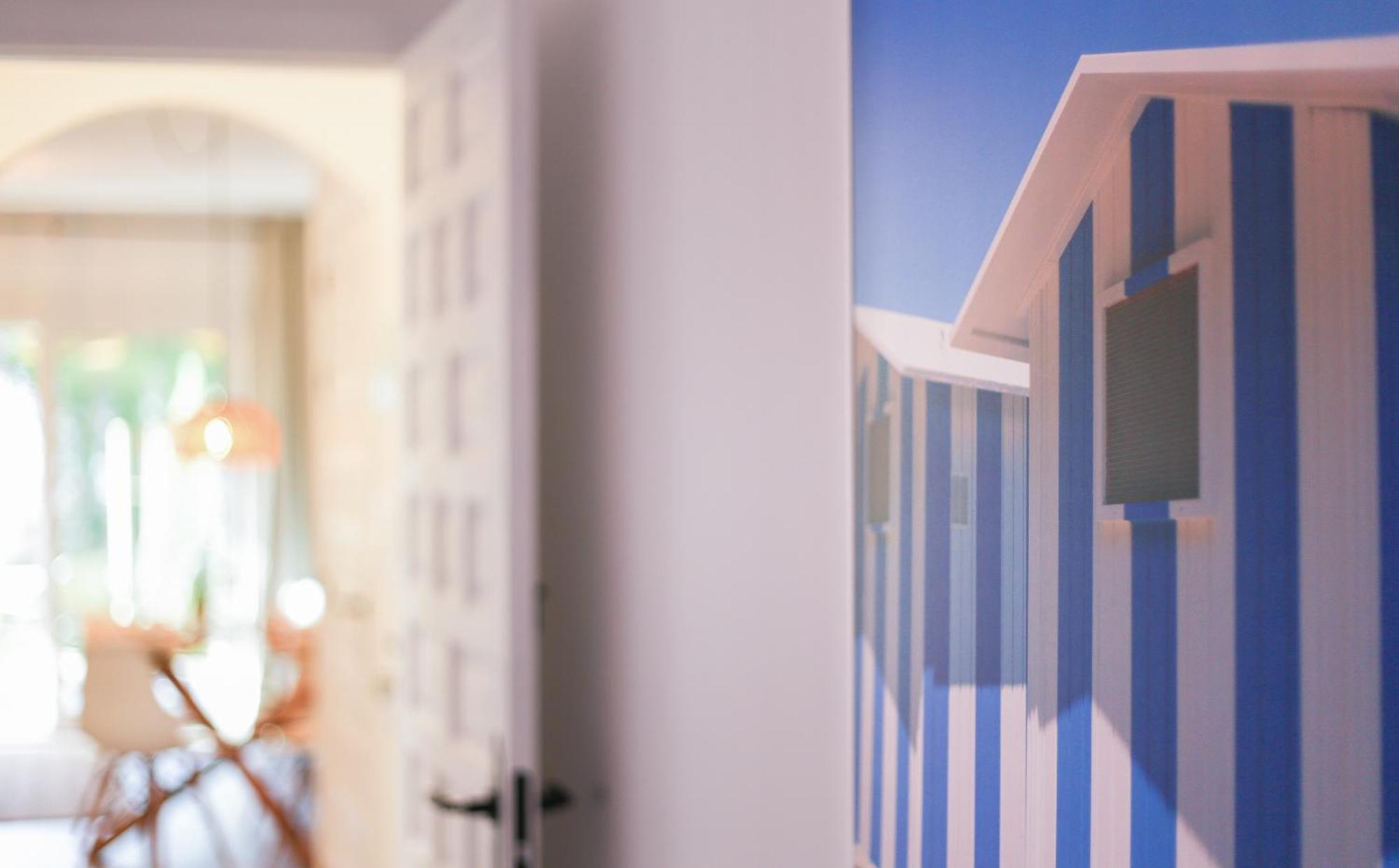 Retiro Sol - Apartamento Alqueria Sol B13 Dénia Eksteriør billede