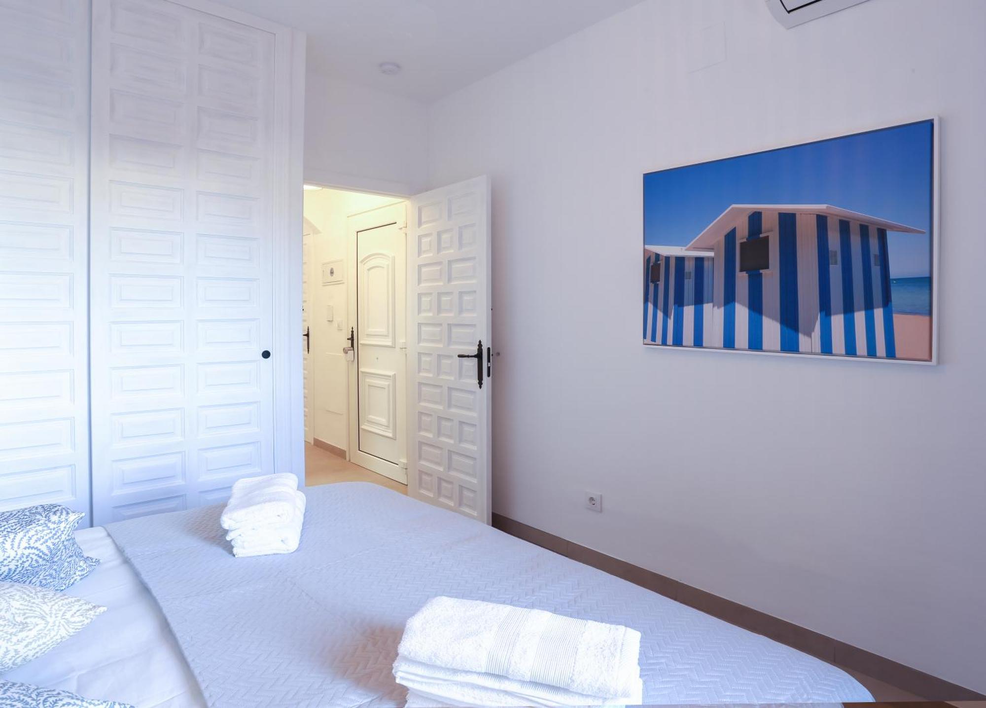 Retiro Sol - Apartamento Alqueria Sol B13 Dénia Eksteriør billede
